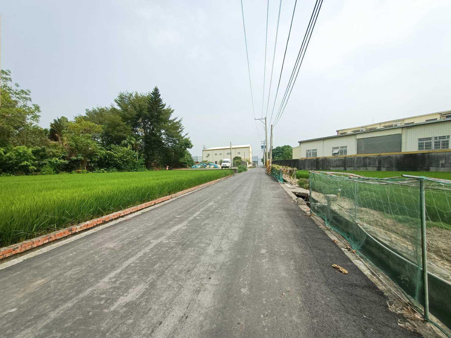 彰化東區一期方正農地~0980-233766黃秀菁