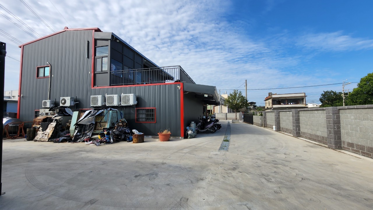 彰化和美二高廠辦合一~0980-233766黃秀菁