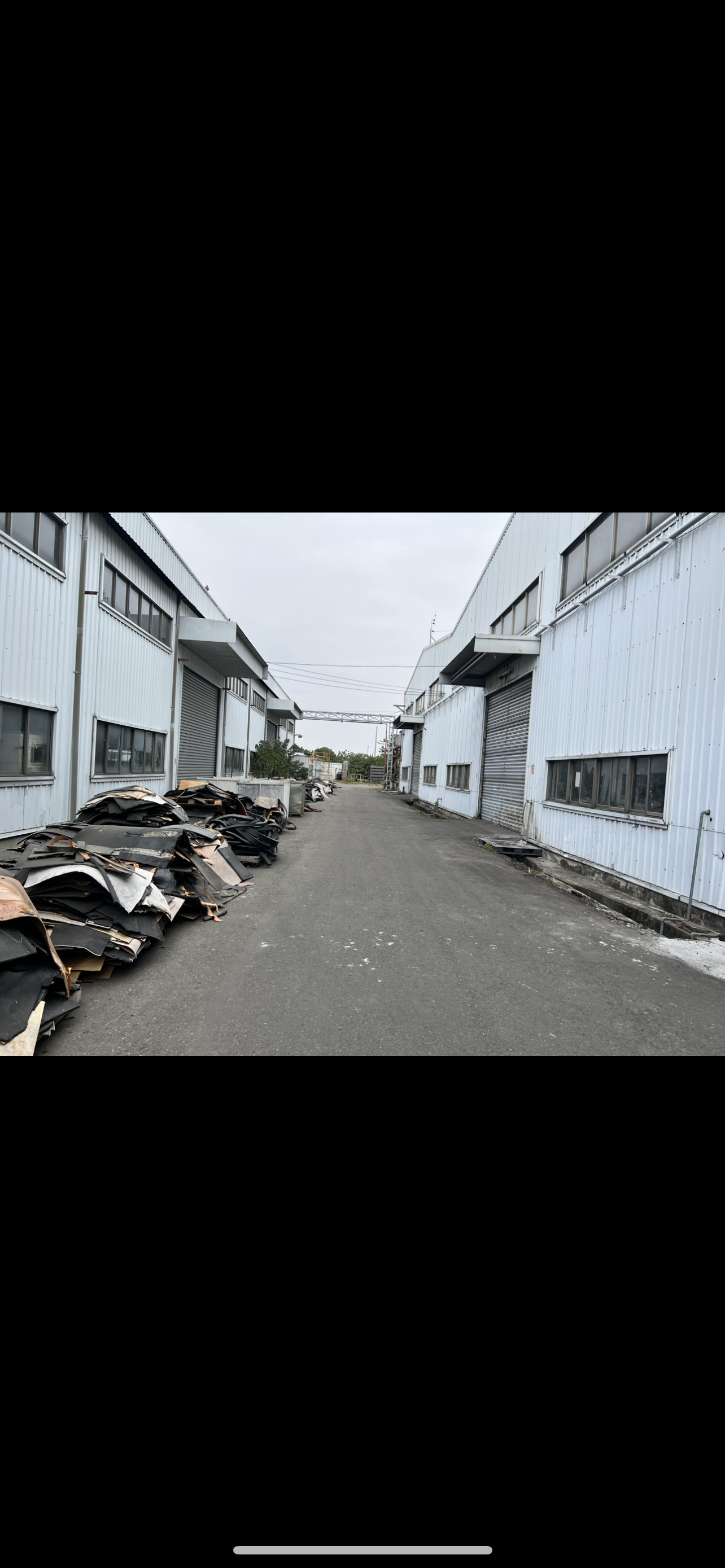 雲林縣莿桐鄉工業區內