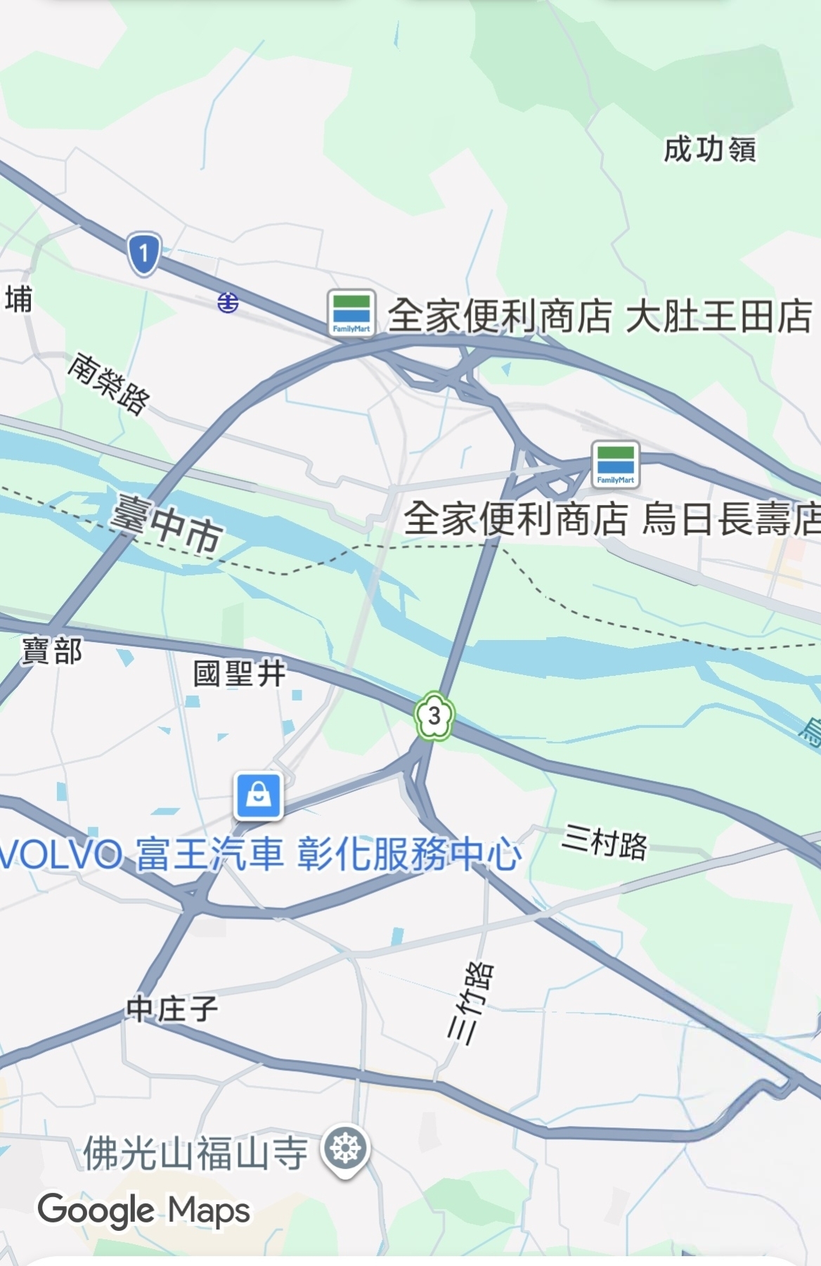 &hearts;️王田交流道&hearts;️工業地