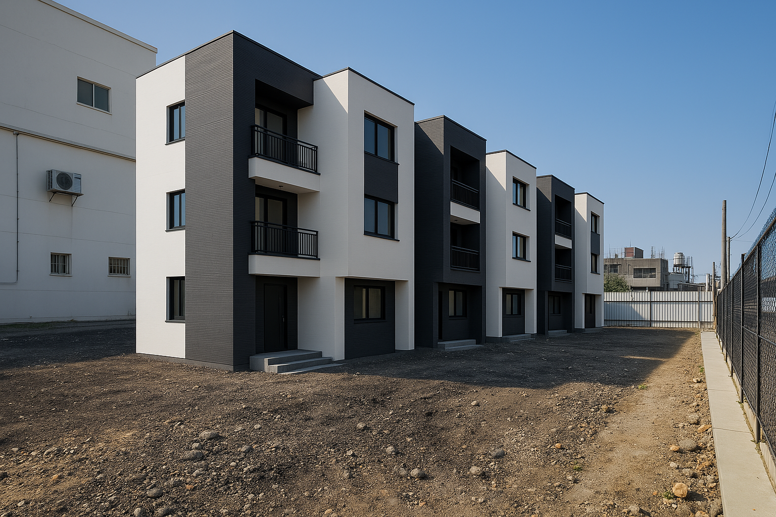 鹿港洋厝台17線旁乙建/彰化建地農地