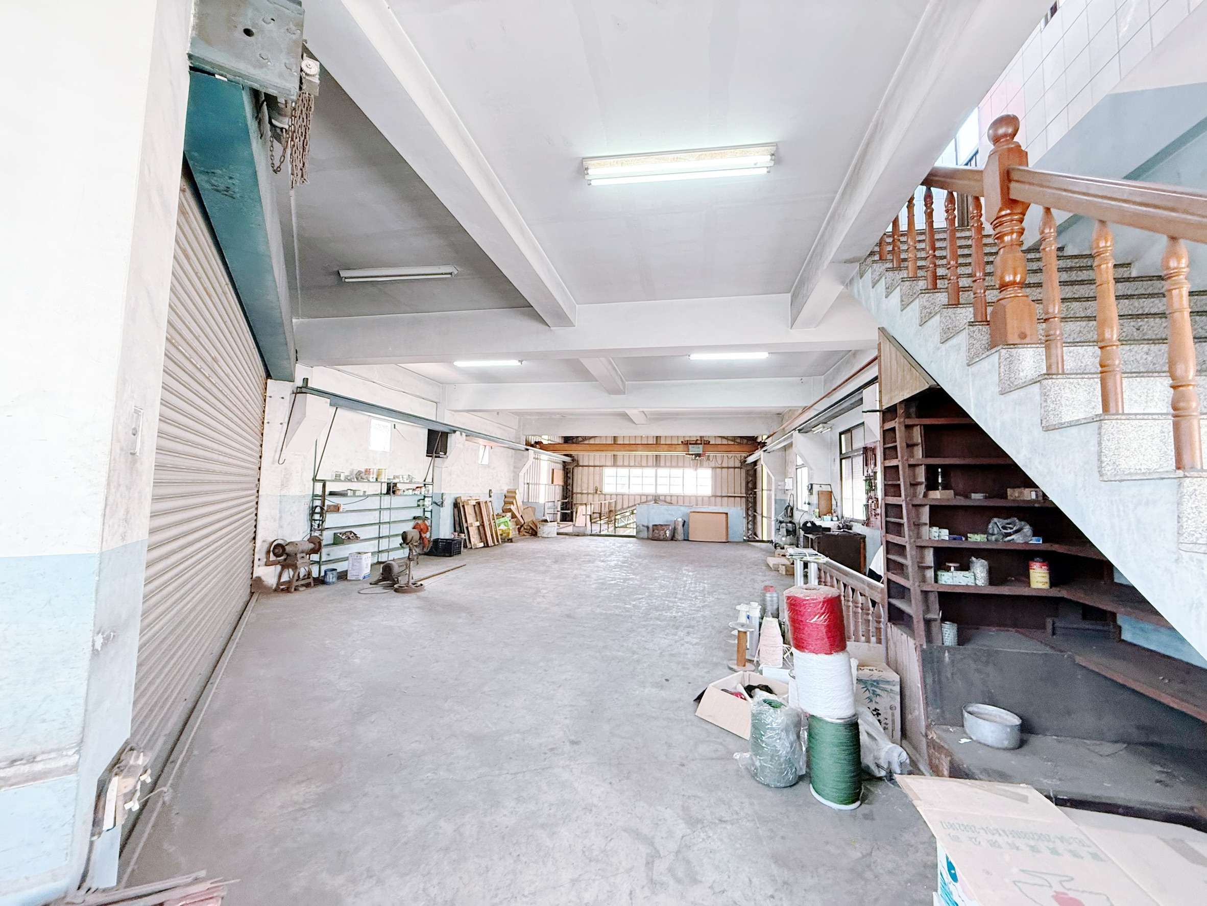 彰化正彰美路乙工廠房/彰化建地農地