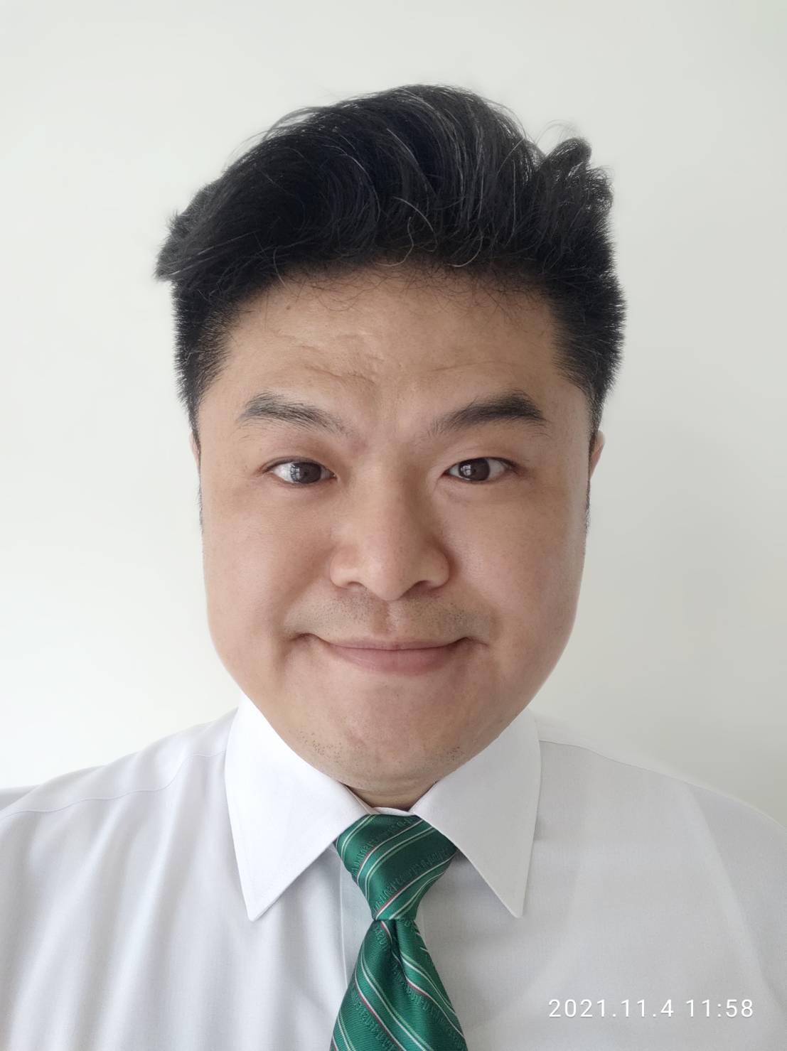 竹北有個發電哥～范揚琪